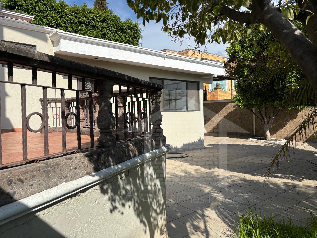 AGR Bienes Raices compra, venta y renta de casas en Querétaro